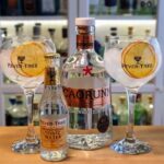 Gin og Tonic med Caorunn Gin Master’s Cut Gin