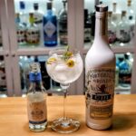 Gin og Tonic med Portobello Savoury Mediterranean Gin