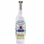 Portobello Savoury Mediterranean Gin