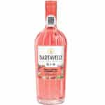 Bartavelle Strawberry & Ruhbarb Gin