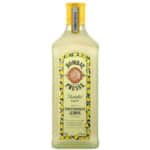 Bombay Citron Pressé