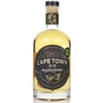 Cape Town Black Rhino Gin
