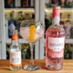 Gin og Tonic med Bartavelle Mediterranean Grapefruit & Rosmary Gin