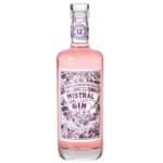 Mistral Rosé Dry Gin