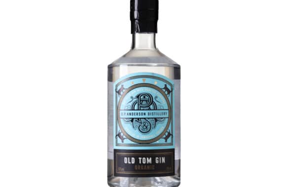 O.P. Anderson Old Tom Gin