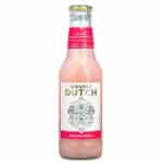 Double Dutch Pink Grapefruit Soda