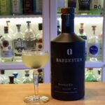 Last Word med Bareksten Botanical Gin