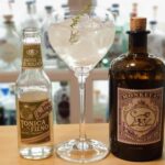 GT med Monkey 47 Schwarzwald Dry Gin