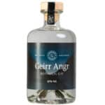 Geirr Angr Botanical Gin