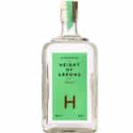 Height of Arrows Heavy Gin Nye gin i spesialutvalget 17. november 2022