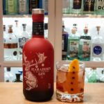 Julenegroni Harahorn X-mas Edition Gin