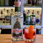 Negroni med Berentsens Juletregin