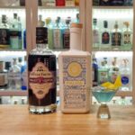 Palma Cosmo Cocktail