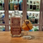 Palma Spiced Chai Old Fashioned