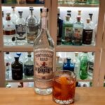 Dronningens Negroni med Portobello Road Gin No. 171