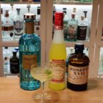 Favola med Resept XVII Prophylactic Dry Gin