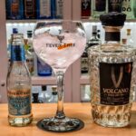 GT med Volcano Etna Dry Gin