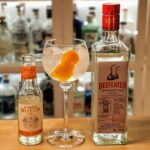 Gin og Tonic med Beefeater Monday's Gin