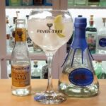 Gin og Tonic med Spirit of Hven Navy Strength Gin
