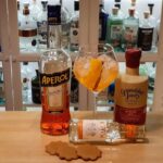 Jule GT med Granddad Jack’s 65 Miles Gin