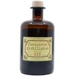 Juniperus Distillatus Nordic Elixir Gin