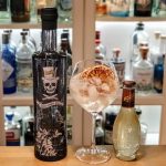 Gastro Gin med ingefærøl