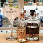 Gin og Tonic med AmaGin