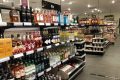 mest solgte gin Vinmonopolet 2022