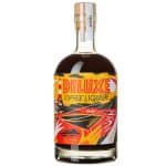 Deluxe Coffee Liqueur