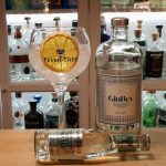 Gin Tonic med GinBey
