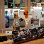 Gin og Tonic med Gastro Gin