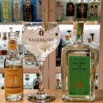GT med Height of Arrows Heavy Gin