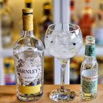 Gin Tonic med Darnley’s Original Gin