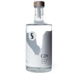 Silver Distillery Botanic Dry Gin