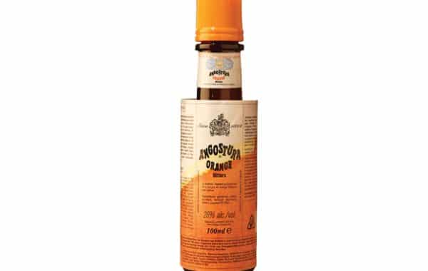 Angostura Orange Bitters