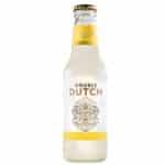 Double Dutch Double Lemon mixer