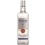 Finsbury Platinum 47 London Dry Gin