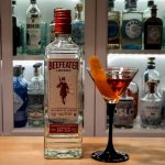 Hanky Panky med Beefeater London Dry Gin