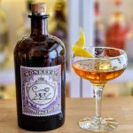 Martinez bilde Monkey 47