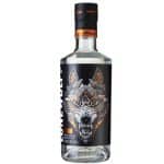 BrewDog Distilling Co. LoneWolf Gunpowder Proof Gin Distilled at Navy Strength
