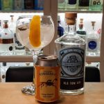 O.P. Anderson Old Tom Gin