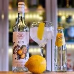 Gin og Tonic med Oslo Håndverksdestilleri Gin