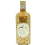 Padró & Co. Vermouth Dorado Amargo Suave