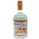 Seiser Alm Organic Mountain Gin