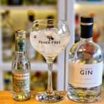Gin Tonic med All About Gin