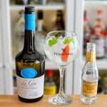 Gin og Tonic med Christian Drouin Le Gin