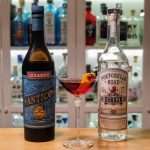 Martinez med Portobello Road Gin No 171