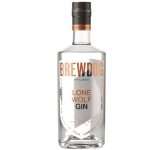 BrewDog LoneWolf Gin