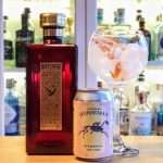 GT med Beefeater Crown Jewel Gin