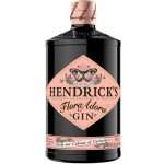 Hendrick's Flora Adora